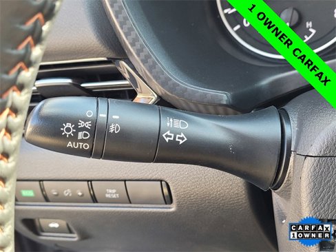 Used 2023 Nissan Sentra SR w/ Electronics Package image 16