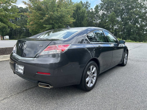 Used 2013 Acura TL image 11