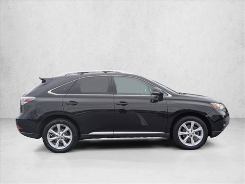 Used 2012 Lexus RX 350 FWD image 4