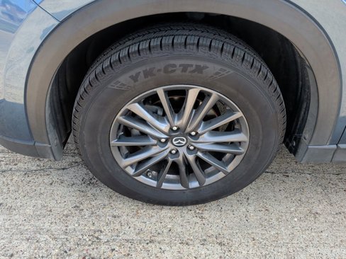 Used 2019 MAZDA CX-5 Touring image 44