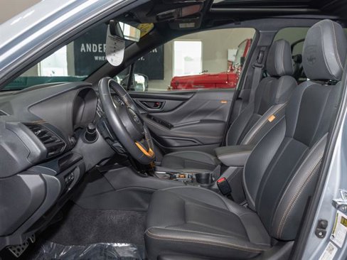 Used 2023 Subaru Forester Wilderness image 7