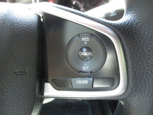 Used 2016 Honda Civic LX-P image 37