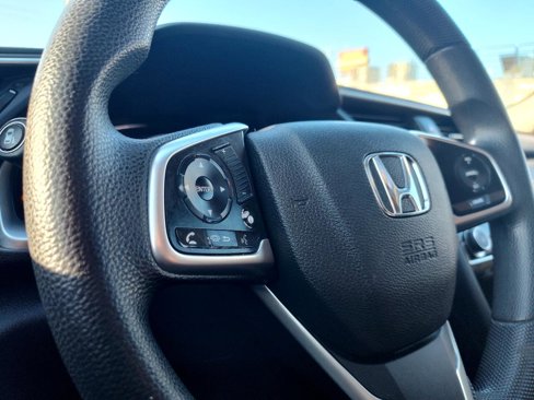 Used 2016 Honda Civic EX image 15