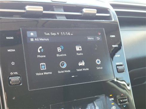 Used 2024 Hyundai Tucson SEL image 29