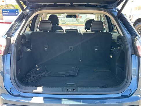Used 2019 Ford Edge SEL w/ Equipment Group 201A image 19