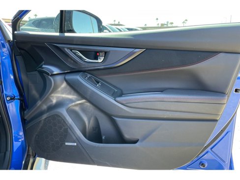 Used 2023 Subaru WRX GT image 19