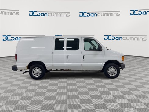 Used 2007 Ford E-150 and Econoline 150 image 9