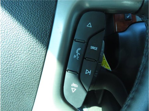 Used 2013 Chevrolet Suburban LTZ image 12