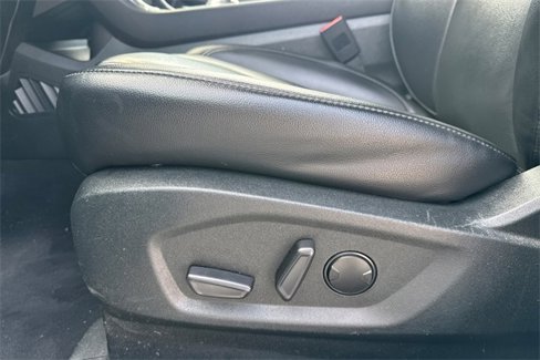 Used 2022 Ford Edge Titanium image 13