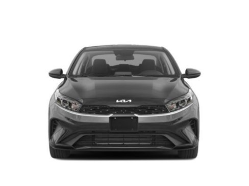 Used 2022 Kia Forte LXS image 4