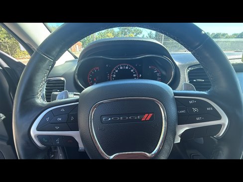 Used 2017 Dodge Durango GT image 12