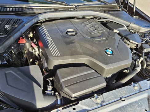 Used 2019 BMW 330i xDrive Sedan w/ Convenience Package image 28