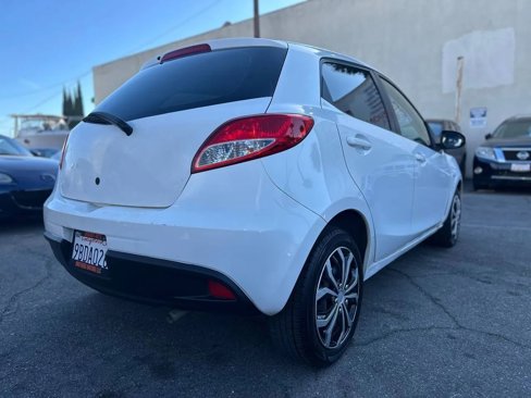 Used 2011 MAZDA MAZDA2 Sport image 20