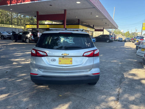 Used 2019 Chevrolet Equinox LS image 5