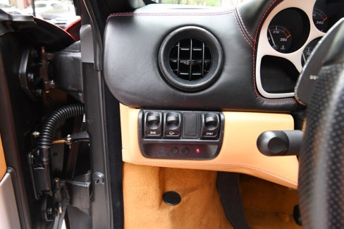 Used 2003 Ferrari 360 Spider image 13