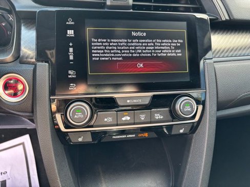 Used 2018 Honda Civic Si image 24