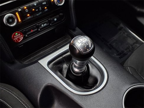 Certified 2021 Ford Mustang GT image 8
