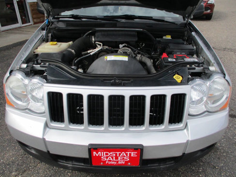 Used 2008 Jeep Grand Cherokee Laredo image 35