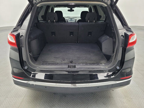 Used 2018 Chevrolet Equinox LT image 29