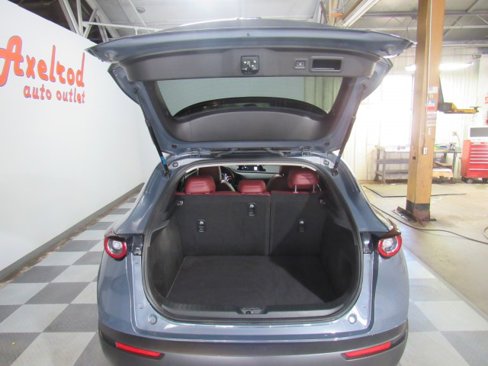 Used 2022 MAZDA CX-30 AWD 2.5 S w/ Preferred Package image 5