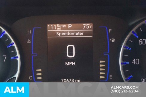 Used 2018 Chrysler Pacifica Touring-L w/ Premium Audio Group image 31