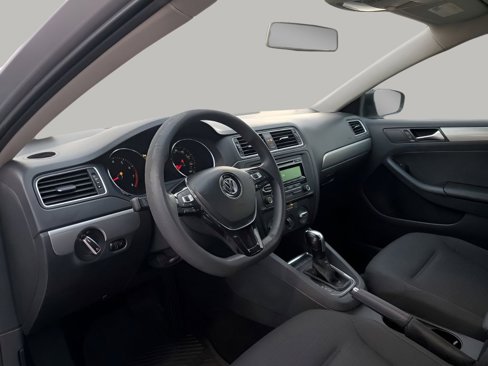 Used 2015 Volkswagen Jetta SE image 28