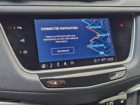 New 2025 Cadillac XT5 Premium Luxury w/ Technology Package image 19