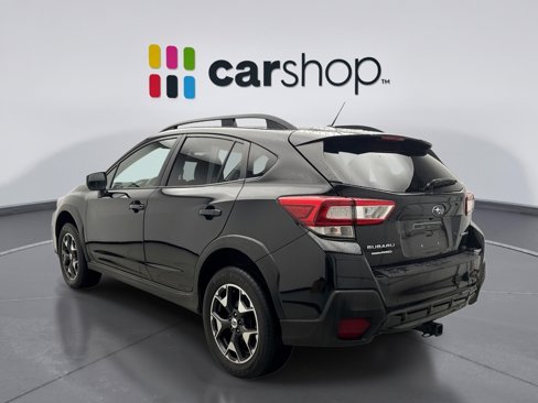 Used 2018 Subaru Crosstrek 2.0i image 3