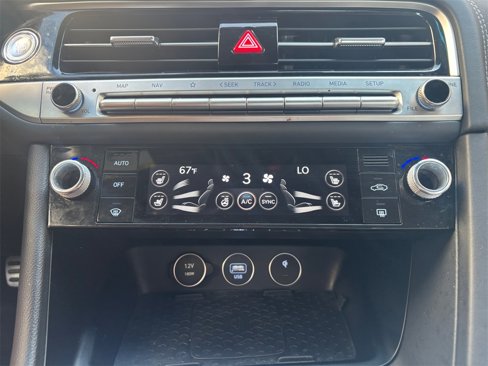 Used 2024 Genesis G70 2.5T w/ Sport Prestige Package image 23