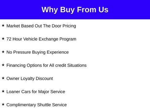 Used 2016 Honda CR-V EX image 4