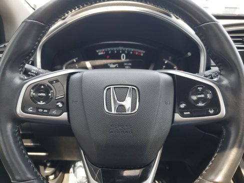 Used 2022 Honda CR-V EX-L image 13