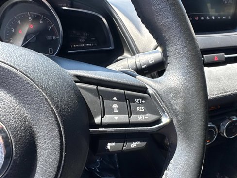 Used 2019 MAZDA CX-3 Grand Touring image 24
