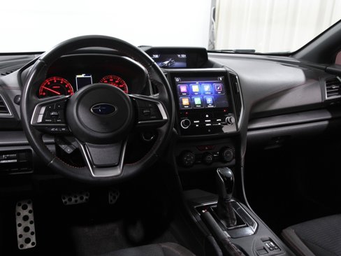 Used 2017 Subaru Impreza 2.0i Sport image 6