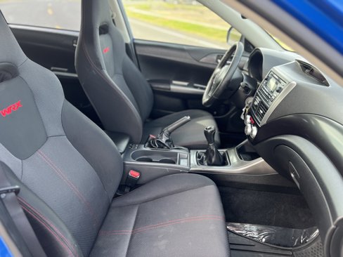 Used 2014 Subaru Impreza WRX Premium w/ Popular Package #2 (IYO) image 12