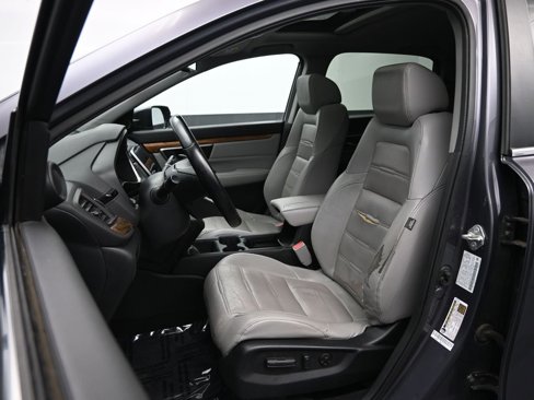 Used 2017 Honda CR-V EX-L image 19
