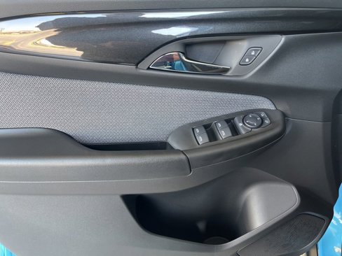 New 2026 Chevrolet TrailBlazer LT w/ LT Cold Weather Package image 7