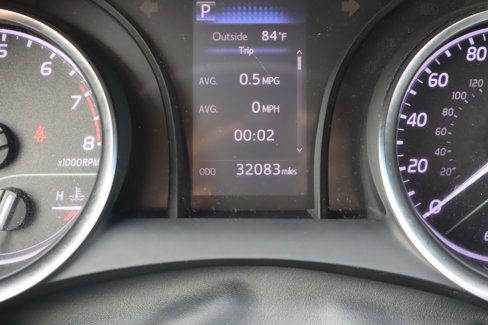 Used 2018 Toyota Camry SE image 24