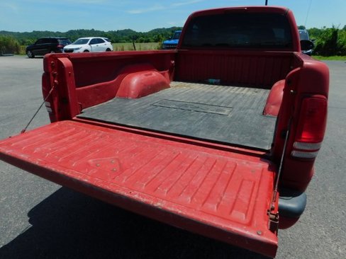 Used 2001 Dodge Dakota 2WD Regular Cab image 12
