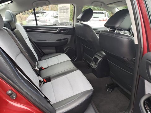 Used 2019 Subaru Legacy 2.5i Sport image 13