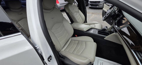 Used 2016 Cadillac CT6 Luxury image 28