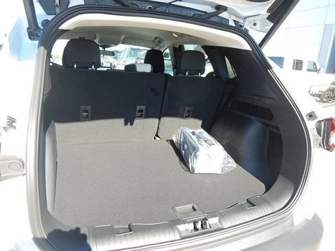 New 2025 Ford Escape Active w/ Cold Weather Package image 10