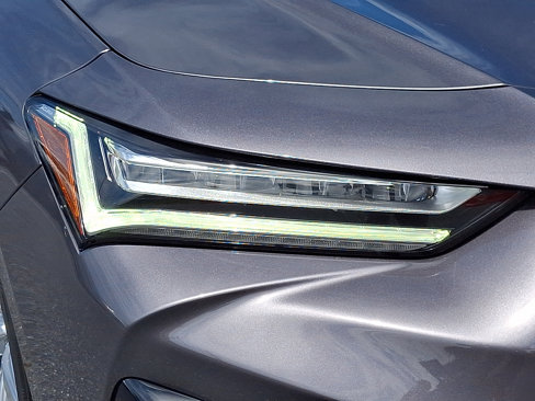 Used 2021 Acura TLX w/ Technology Package image 9