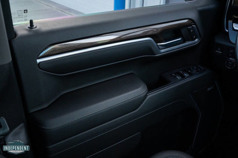 Used 2022 Chevrolet Silverado 1500 RST image 9