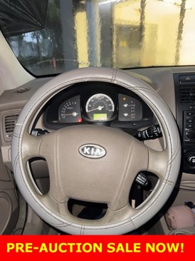 Used 2007 Kia Sportage LX image 5