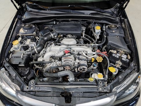 Used 2011 Subaru Impreza 2.5i Premium w/ PWR Moonroof Value Pkg image 46