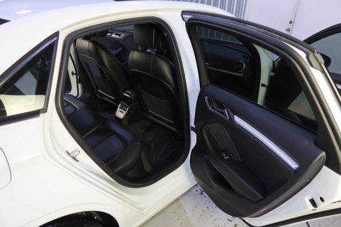 Used 2018 Audi A3 2.0T Premium image 14