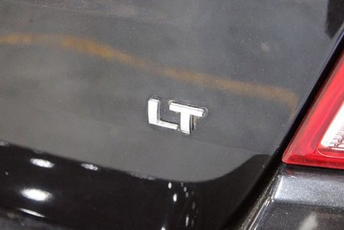 Used 2019 Chevrolet Trax LT w/ LT Convenience Package image 33
