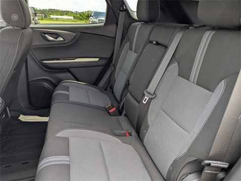 Used 2023 Chevrolet Blazer LT w/ LPO, Floor Liner Package image 13