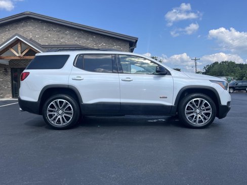 Used 2019 GMC Acadia SLT image 23