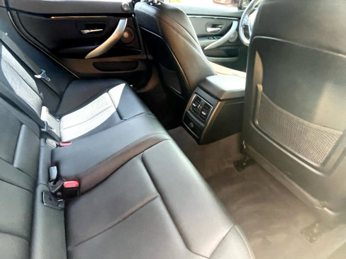 Used 2016 BMW 435i Gran Coupe image 48